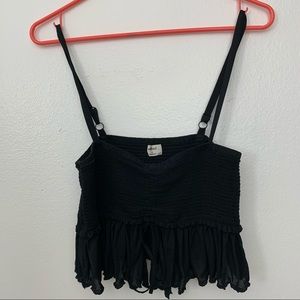 Aritzia crop top